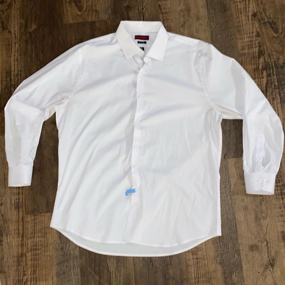 Architect Dress Shirt